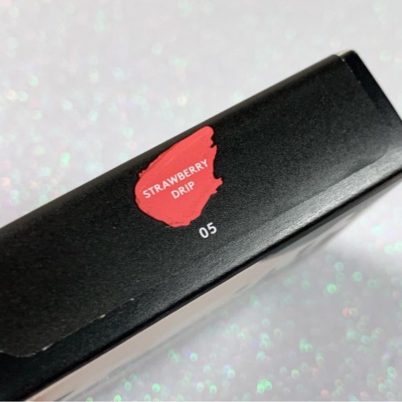 Fenty Beauty Cream Blush Strawberry Drip 05 - Picture 3 of 3